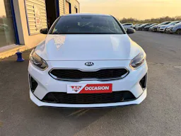Kia ProCeed  PROCEED 1.6 CRDI occasion - Photo 6
