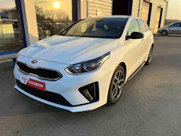 Kia ProCeed  PROCEED 1.6 CRDI occasion - Photo 7