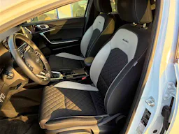 Kia ProCeed  PROCEED 1.6 CRDI occasion - Photo 9