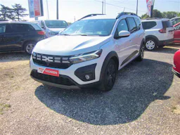 Dacia Jogger JOGGER ECOG 1.0 100CV EXPRESSION 7 PLACES occasion - Photo 1