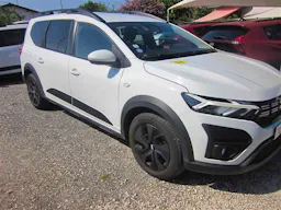 Dacia Jogger JOGGER ECOG 1.0 100CV EXPRESSION 7 PLACES occasion - Photo 2