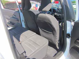 Dacia Jogger JOGGER ECOG 1.0 100CV EXPRESSION 7 PLACES occasion - Photo 9