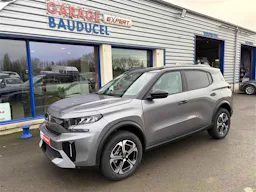 Citroën C3 Aircross NEW occasion - Photo 1