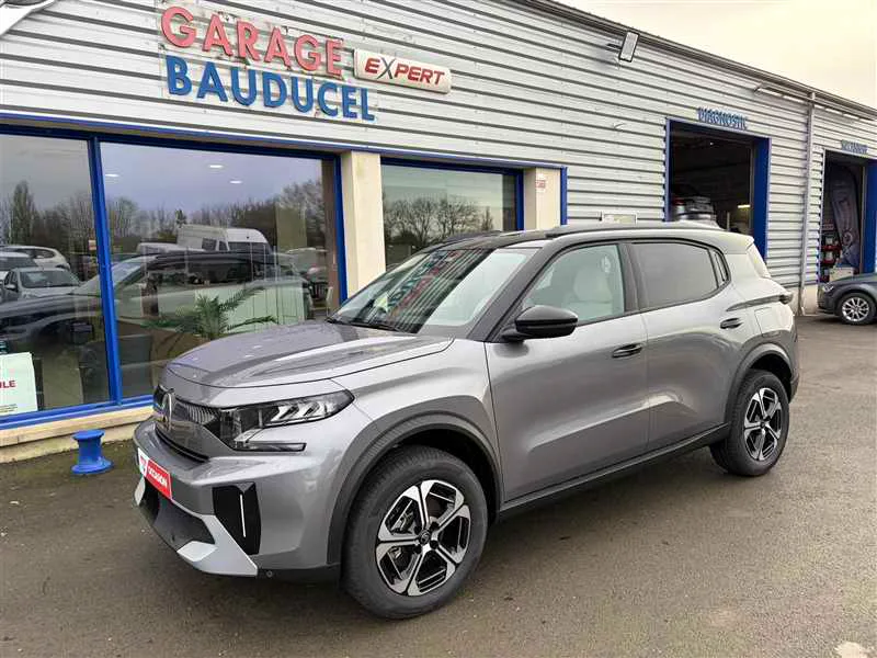 Citroën C3 Aircross NEW occasion