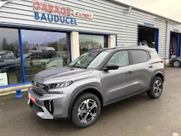 Citroën C3 Aircross NEW   occasion - Photo 1