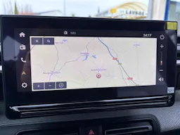 Citroën C3 Aircross NEW   occasion - Photo 20