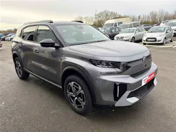 Citroën C3 Aircross NEW occasion - Photo 6