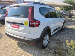 Dacia Jogger JOGGER 1.0 ECOG 100 CV EXRESSION occasion - Photo 1