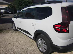 Dacia Jogger  JOGGER 1.0 ECOG 100 CV EXRESSION  occasion - Photo 2