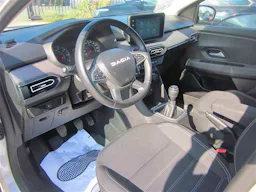 Dacia Jogger JOGGER 1.0 ECOG 100 CV EXRESSION occasion - Photo 11