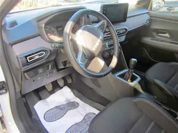 Dacia Jogger JOGGER 1.0 ECOG 100 CV EXRESSION occasion - Photo 16