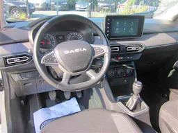 Dacia Jogger JOGGER 1.0 ECOG 100 CV EXRESSION occasion - Photo 3