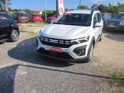 Dacia Jogger  JOGGER 1.0 ECOG 100 CV EXRESSION  occasion - Photo 5