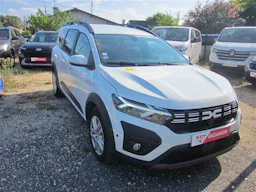 Dacia Jogger  JOGGER 1.0 ECOG 100 CV EXRESSION  occasion - Photo 6