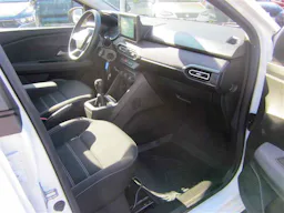 Dacia Jogger JOGGER 1.0 ECOG 100 CV EXRESSION occasion - Photo 9