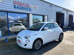 Fiat 500 500 500E occasion - Photo 1