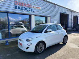 Fiat 500  500 500E occasion - Photo 1