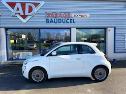 Fiat 500  500 500E occasion - Photo 2