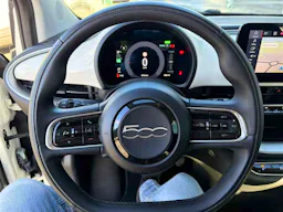 Fiat 500  500 500E occasion - Photo 12