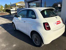 Fiat 500 500 500E occasion - Photo 3