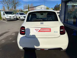 Fiat 500 500 500E occasion - Photo 4