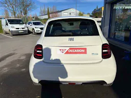 Fiat 500  500 500E occasion - Photo 4