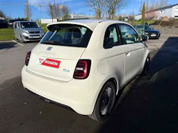 Fiat 500  500 500E occasion - Photo 5