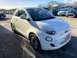 Fiat 500 500 500E occasion - Photo 6