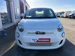 Fiat 500 500 500E occasion - Photo 7