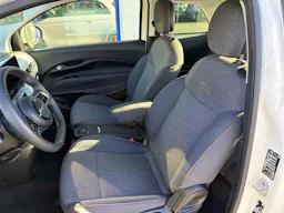 Fiat 500  500 500E occasion - Photo 8