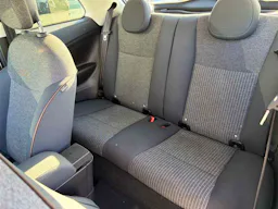 Fiat 500 500 500E occasion - Photo 9