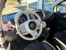 Fiat FIAT 500  500 1.2 69 occasion - Photo 12