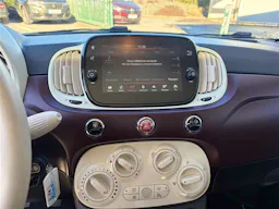 Fiat FIAT 500  500 1.2 69 occasion - Photo 13