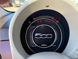 Fiat FIAT 500  500 1.2 69 occasion - Photo 14