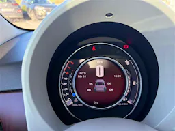 Fiat FIAT 500  500 1.2 69 occasion - Photo 15