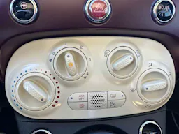 Fiat FIAT 500  500 1.2 69 occasion - Photo 16