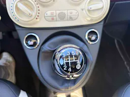 Fiat FIAT 500  500 1.2 69 occasion - Photo 17