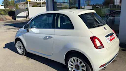Fiat FIAT 500  500 1.2 69 occasion - Photo 3