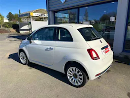 Fiat FIAT 500 500 1.2 69 occasion - Photo 4