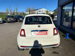 Fiat FIAT 500 500 1.2 69 occasion - Photo 5