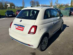 Fiat FIAT 500  500 1.2 69 occasion - Photo 6