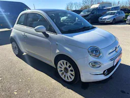 Fiat FIAT 500 500 1.2 69 occasion - Photo 7
