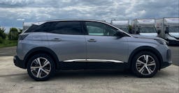 Peugeot 3008  PureTech 130ch S&S BVM6 Allure Pack occasion - Photo 2