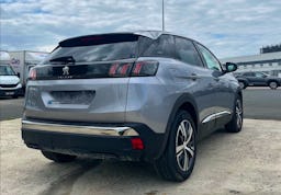 Peugeot 3008  PureTech 130ch S&S BVM6 Allure Pack occasion - Photo 3