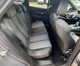 Peugeot 3008  PureTech 130ch S&S BVM6 Allure Pack occasion - Photo 5