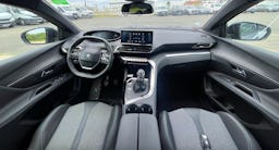 Peugeot 3008  PureTech 130ch S&S BVM6 Allure Pack occasion - Photo 6