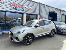MG ZS ZS 1.0 TGDI occasion - Photo 1