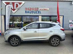 MG ZS  ZS 1.0 TGDI occasion - Photo 2