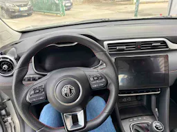 MG ZS  ZS 1.0 TGDI occasion - Photo 15