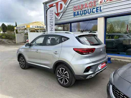 MG ZS ZS 1.0 TGDI occasion - Photo 3